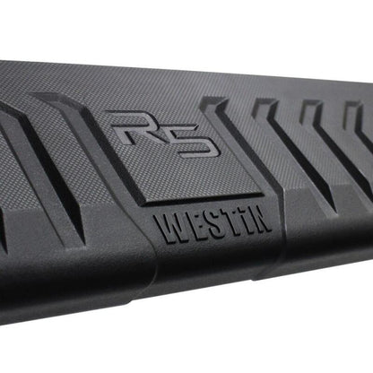 Westin R5 Modular W2W Nerf Step Bars 28-534590 Photo - Unmounted