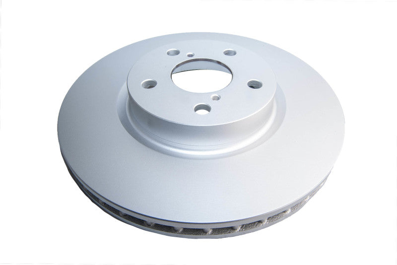 DBA 17-20 Subaru Impreza (277mm Front Rotor) Front En-Shield Standard Rotor 3052E 3052E Photo - Primary