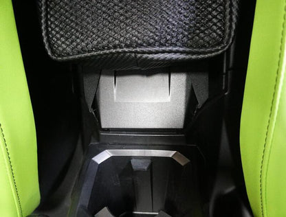 PRP Seats PRP Honda Talon Center Bag E82-210 E82-210 Photo - Close Up