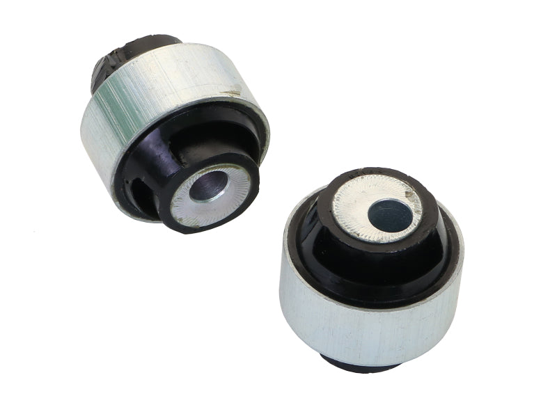 Whiteline Plus 6/06+ Toyota Camry ACV40 Rear Control Arm - Lower Inner Rear Bushing Kit W53298 W53298 Photo - Close Up