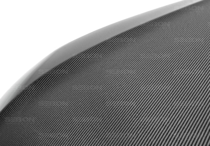 Seibon 2014 Scion TC OEM Carbon Fiber Hood HD14SCNTC-OE Photo - Primary