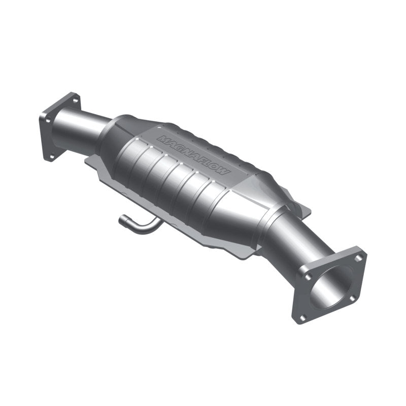 MagnaFlow Chevrolet Standard Grade Federal / EPA Compliant Direct-Fit Catalytic Converter 93426 Photo - Primary