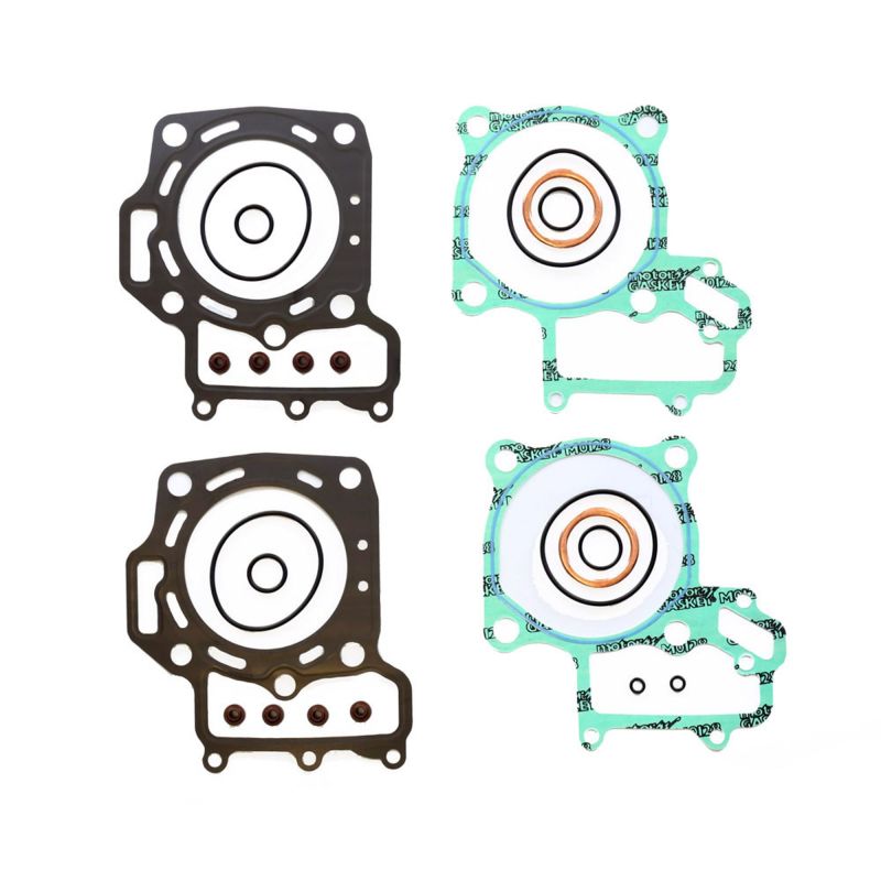 Athena 2004 Kawasaki KFX 700 Prairie 4X4 Top End Gasket Kit P400250600019 P400250600019 Photo - Primary