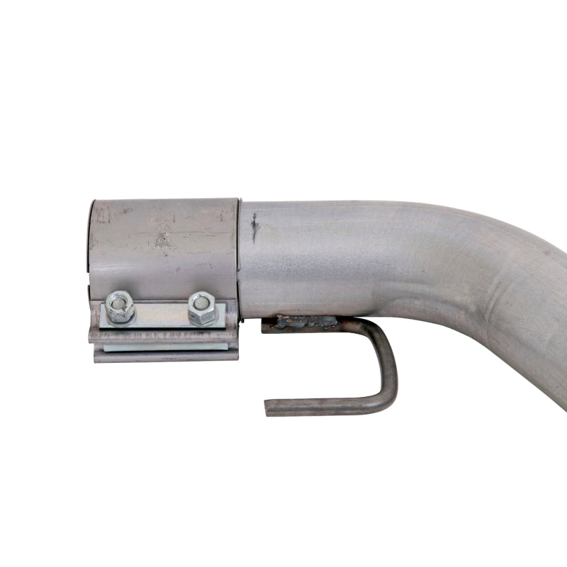 BBK Performance Mustang GT 2-3/4 IN. Catted X-Pipe (05-10) 1770 User 5