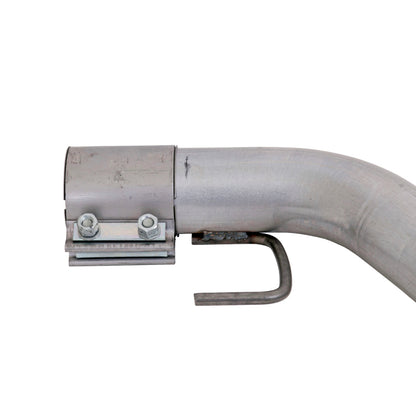 BBK Performance Mustang GT 2-3/4 IN. Catted X-Pipe (05-10) 1770 User 5