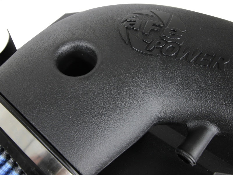 aFe  POWER 54-12512 Magnum FORCE Stage-2 Pro 5R Cold Air Intake System 54-12512 Photo - Unmounted