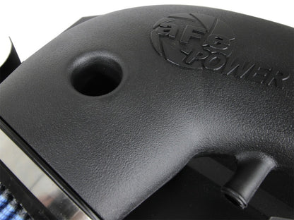 aFe  POWER 54-12512 Magnum FORCE Stage-2 Pro 5R Cold Air Intake System 54-12512 Photo - Unmounted