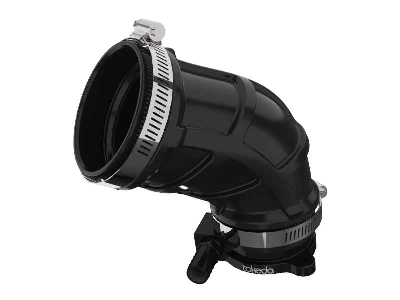 aFe AFE Turbo Inlet Pipes Forced Induction Turbo Inlets main image
