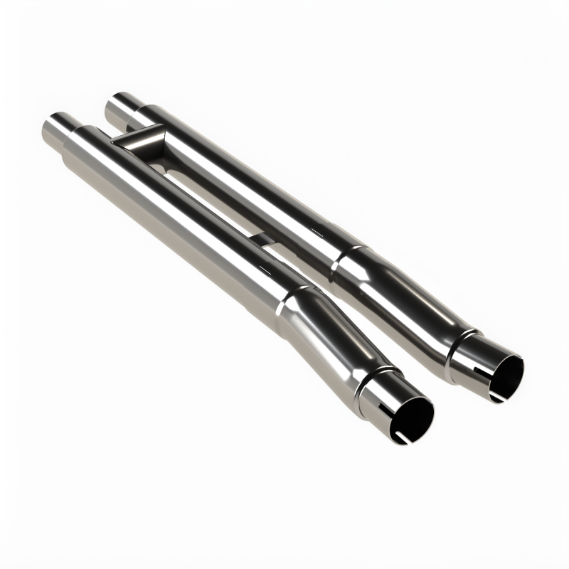 Kooks Headers KSH H-Pipe Exhaust, Mufflers & Tips H Pipes main image