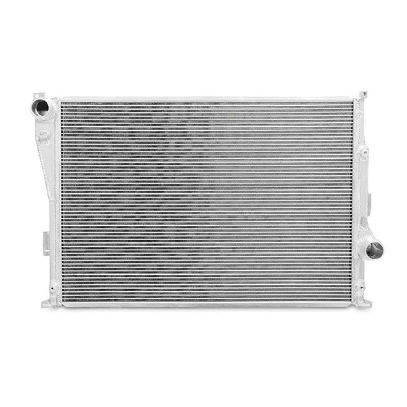 Mishimoto Performance Aluminum Radiator - 2001-2006 BMW E46 M3 MMRAD-E46-01 User 3