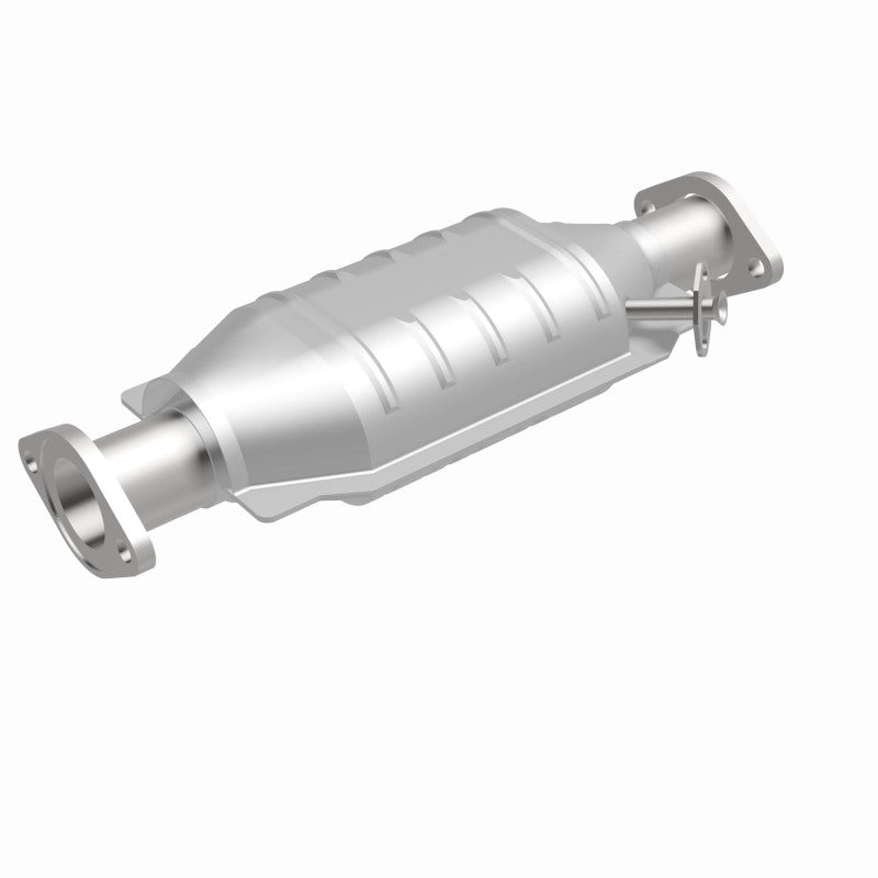 MagnaFlow Toyota Corolla Standard Grade Federal / EPA Compliant Direct-Fit Catalytic Converter 23890 360 Degree Image Set