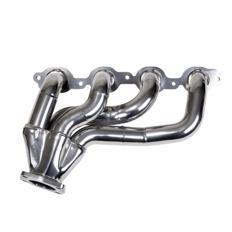 BBK 16-20 Chevrolet Camaro SS 6.2L Shorty Tuned Length Exhaust Headers - 1-3/4in Chrome 4043 4043 Photo - Unmounted