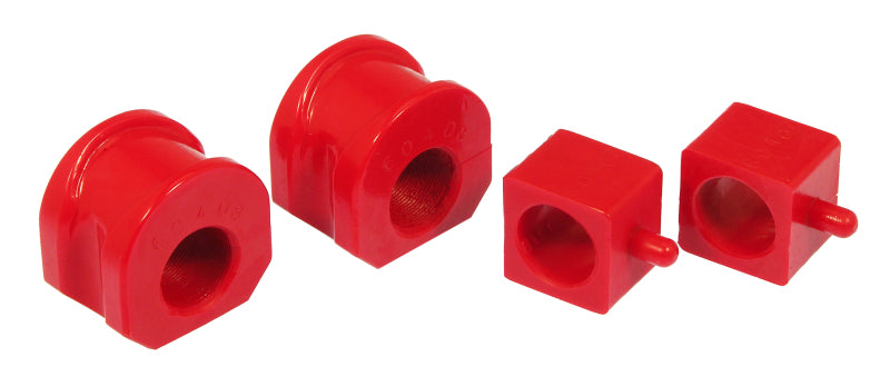 Prothane Suspension Stabilizer Bar Bushing 6-1107 Photo - Primary