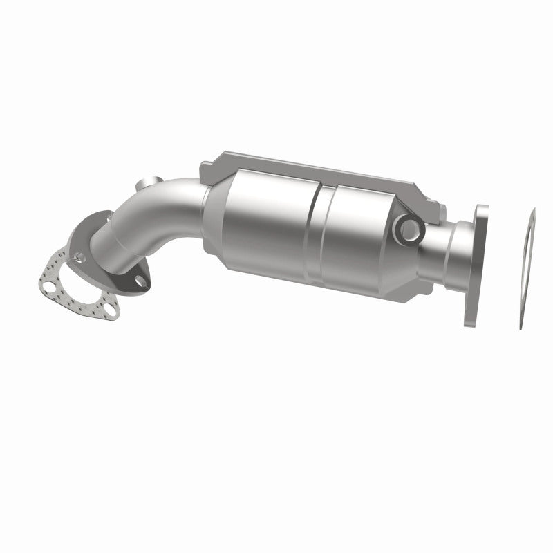 MagnaFlow HM Grade Federal / EPA Compliant Direct-Fit Catalytic Converter 22960 360 Degree Image Set