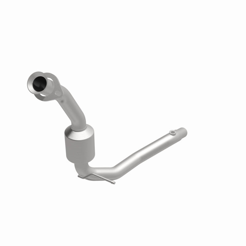 MagnaFlow California Grade CARB Compliant Direct-Fit Catalytic Converter 444318 360 Degree Image Set