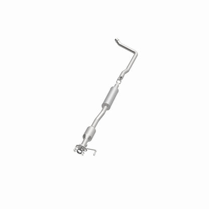 MagnaFlow Suzuki SX4 California Grade CARB Compliant Direct-Fit Catalytic Converter 5421218 360 Degree Image Set