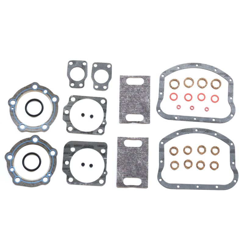 Athena 1948-1965 Harley-Davidson Top End Gasket Kit P400195600893 P400195600893 Photo - Primary