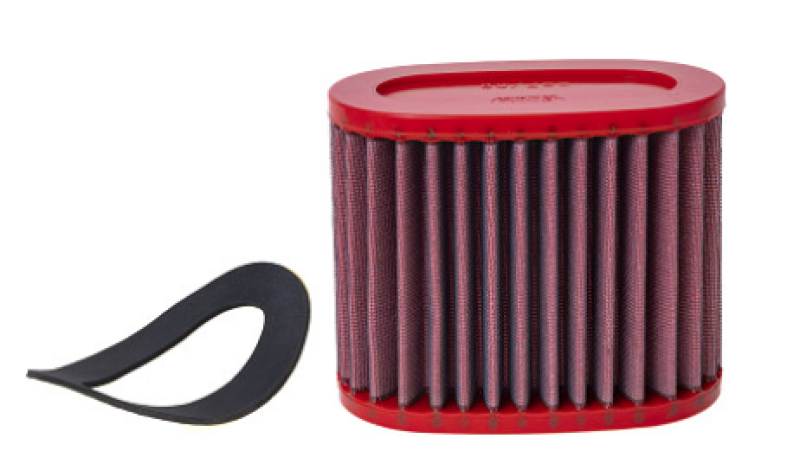 BMC 87-94 Honda VT 1100 C Shadow Replacement Air Filter FM367/08 FM367/08 User 1