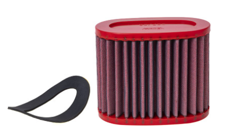 BMC 87-94 Honda VT 1100 C Shadow Replacement Air Filter FM367/08