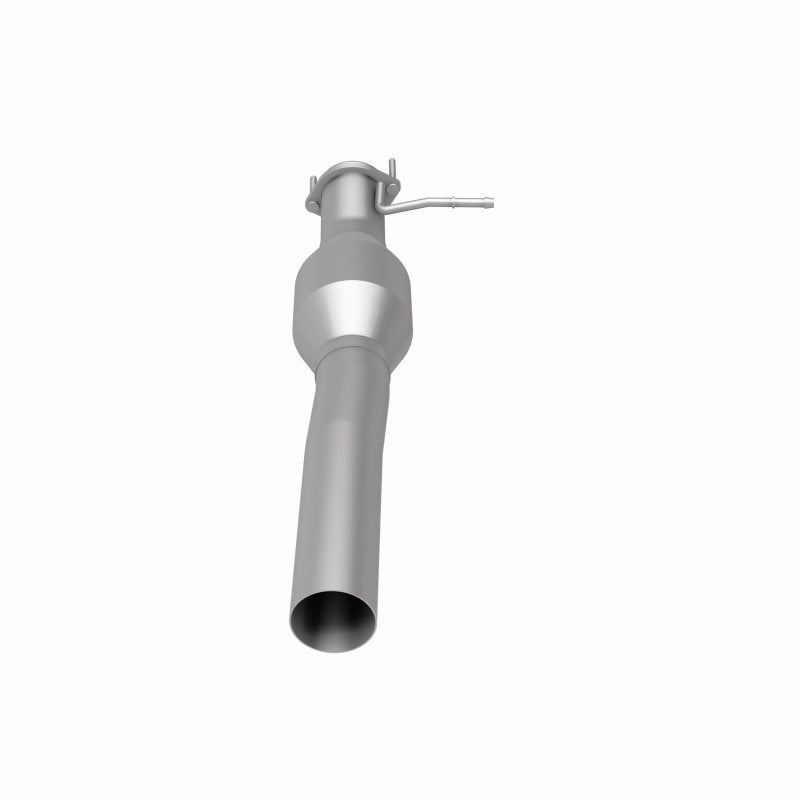 MagnaFlow Ford HM Grade Federal / EPA Compliant Direct-Fit Catalytic Converter 60512 360 Degree Image Set