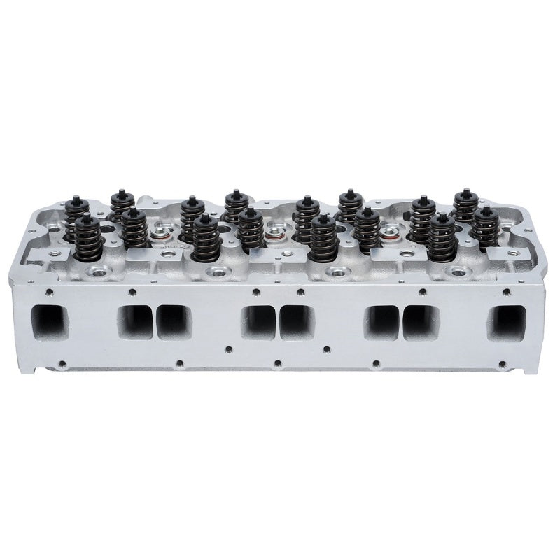 Edelbrock Cylinder Head 11-16 Chevy LML Duramax Diesel V8 6.6L Single Complete 79119 79119 Photo - Primary