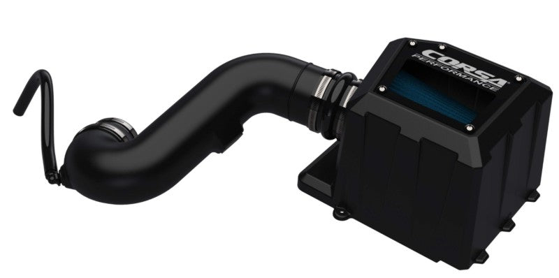 Corsa 19-20 Chevrolet Silverado 5.3L V8 1500 MaxFlow 5 Oiled Air Intake System (New Body Style Only) 45953 45953 User 1