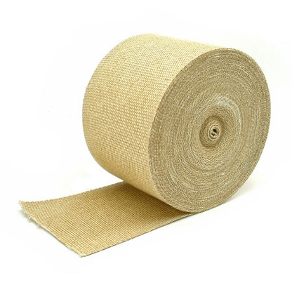 DEI Exhaust Wrap 8in x 100ft - Tan 10109 10109 Photo - Primary