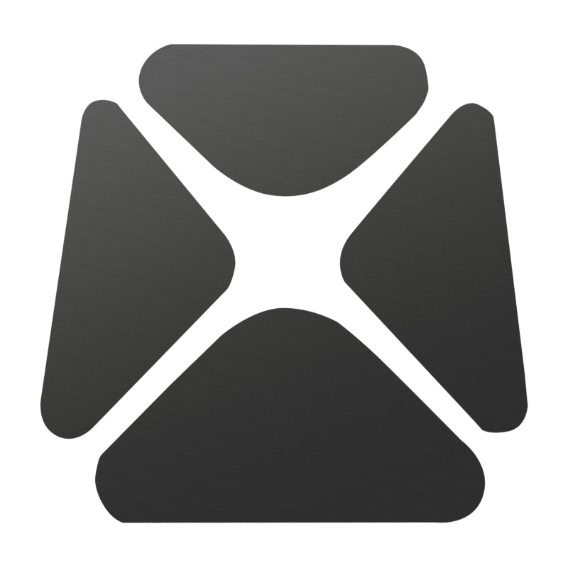 DEI 69-74 Chevrolet Nova Pre-Cut Under Hood Insulation Kit 50096 50096 Photo - Primary