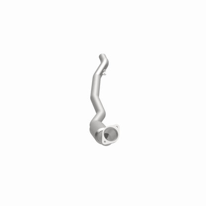 MagnaFlow California Grade CARB Compliant Direct-Fit Catalytic Converter 5561539 360 Degree Image Set