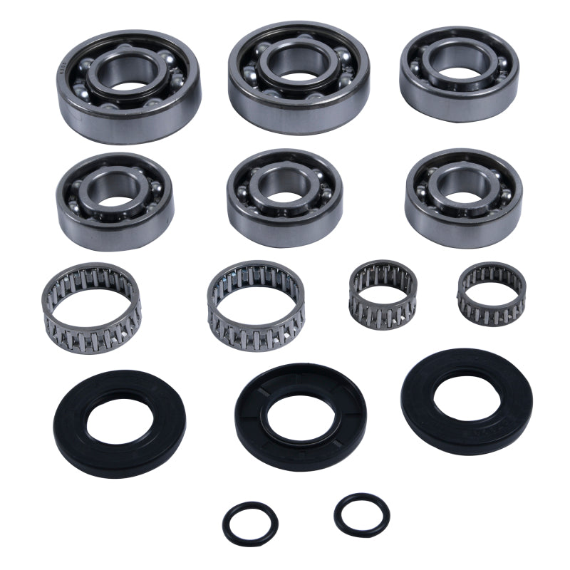 All Balls Racing 94-95 Polaris 300 2x4 Transmission Rebuild Kit 25-7003 25-7003 Photo - Primary