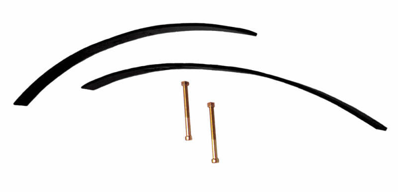 Skyjacker Add A Leaf 1997-1997 Ford F-250 HD 4 Wheel Drive F46D F46D Photo - Primary