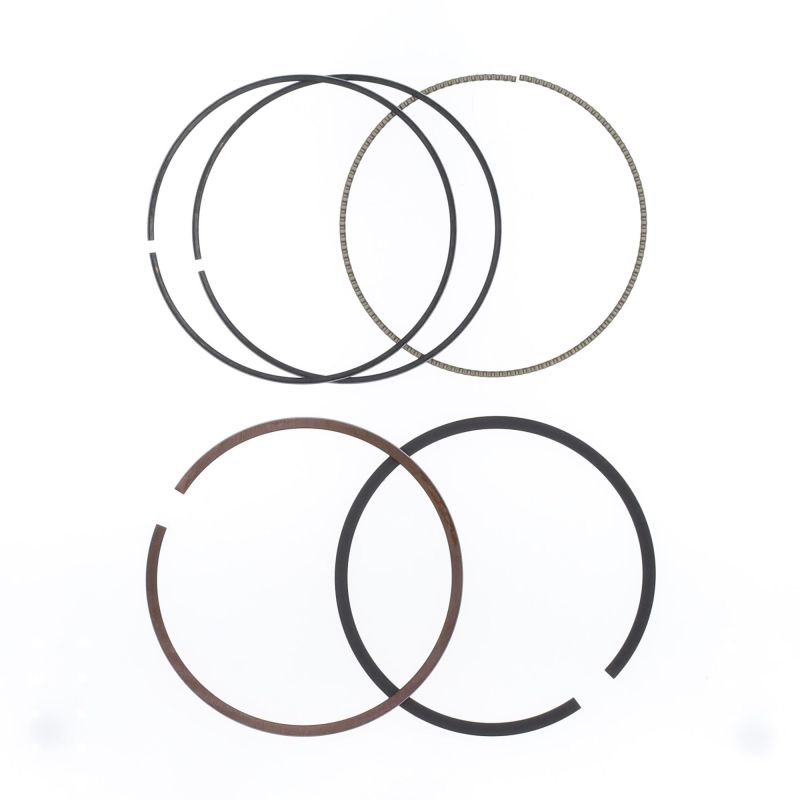 Athena 03-06 Yamaha WR 450 F 450cc 95mm Bore Piston Ring Set S41316212 S41316212 Photo - Primary