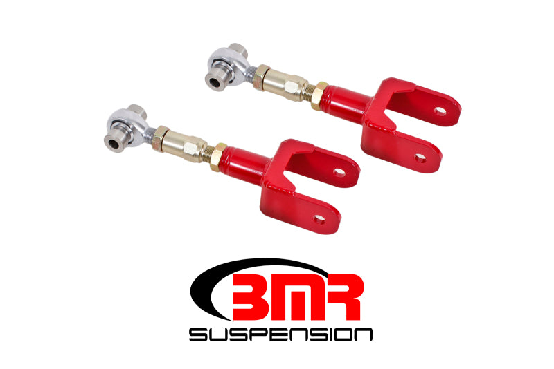 BMR Suspension Upper Control Arms, On-car Adjustable, Rod End UTCA041R Photo - Primary