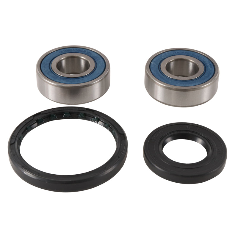 All Balls Racing 08-12 Kawasaki EX250 Ninja Wheel Bearing Kit Front 25-1743 25-1743 Photo - Primary