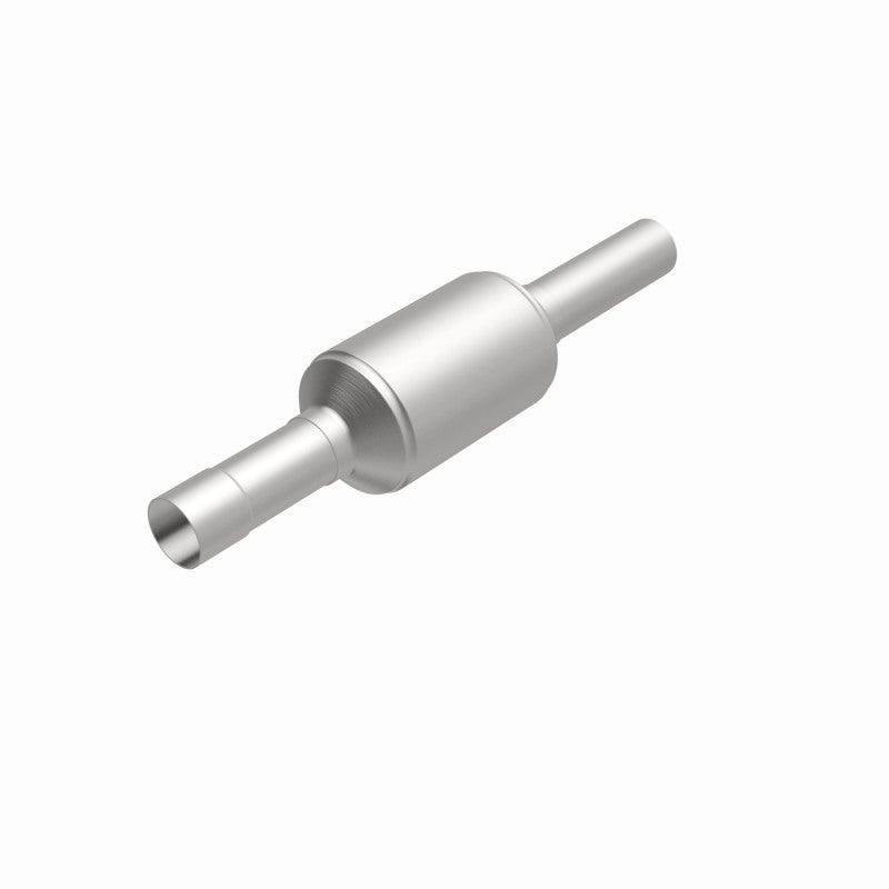 MagnaFlow Jeep California Grade CARB Compliant Direct-Fit Catalytic Converter 3391221 360 Degree Image Set