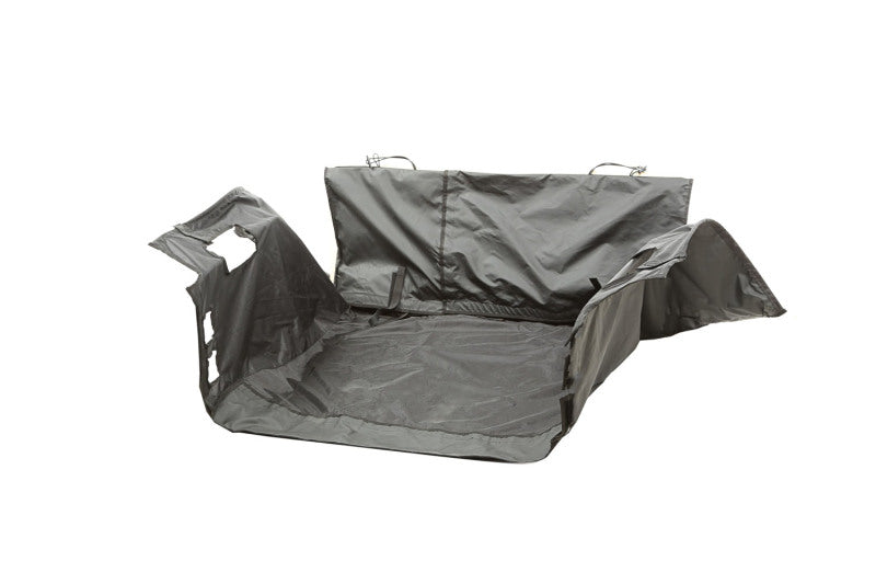 Rugged Ridge C3 Cargo Cover,No Subwoofer;07-18 Jeep Wrangler JKU,4 Door 13260.01 Photo - Primary