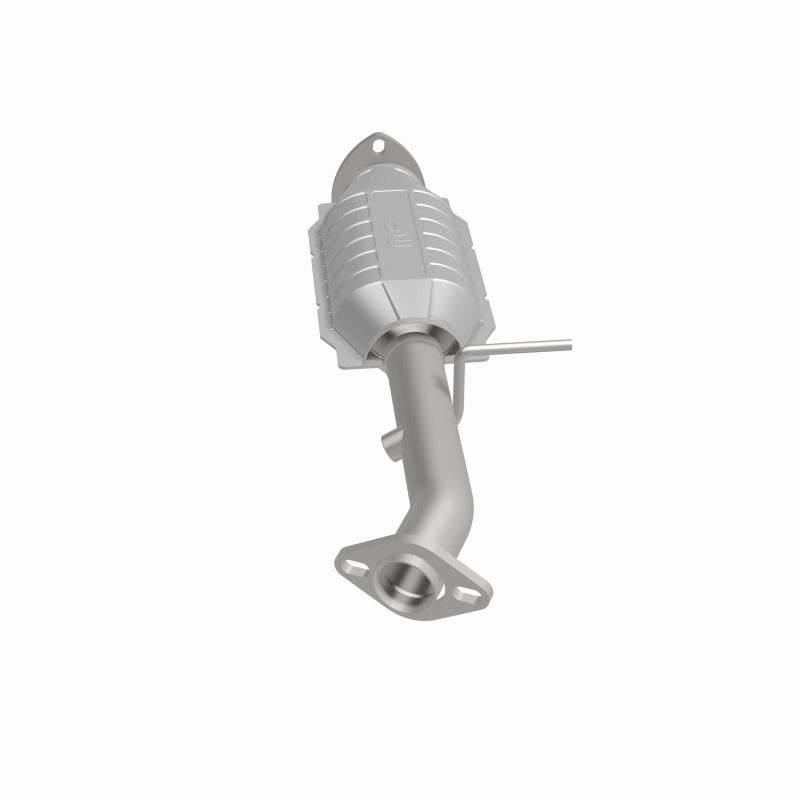 MagnaFlow Kia Sportage HM Grade Federal / EPA Compliant Direct-Fit Catalytic Converter 50669 360 Degree Image Set