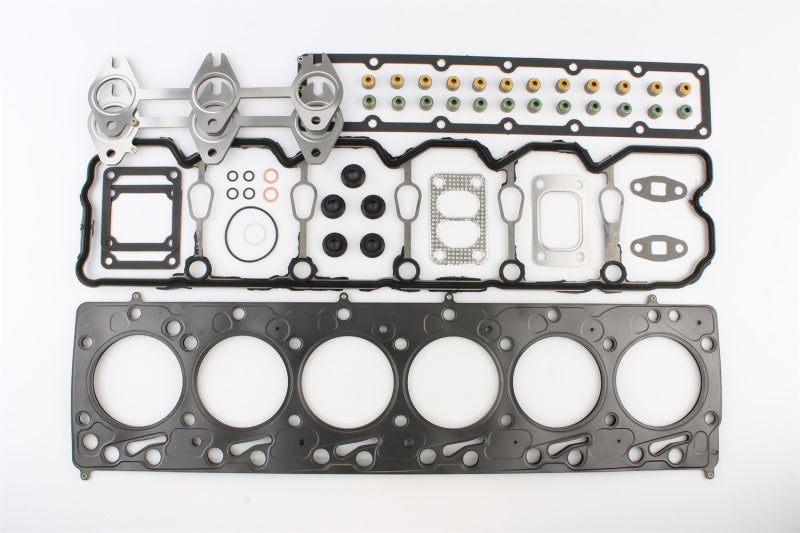 Cometic Gasket Cometic Street Pro 98-02 Dodge Cummins 5.9L 6BT 24v 4.100in Bore Top End Gasket Kit PRO3002T PRO3002T Photo - Primary