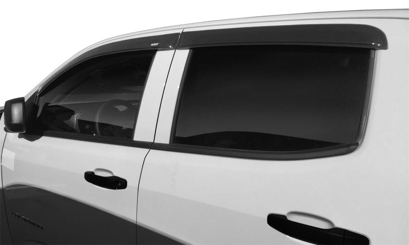 Husky Liners HL Ventvisors - Smoke Deflectors Window Vents main image