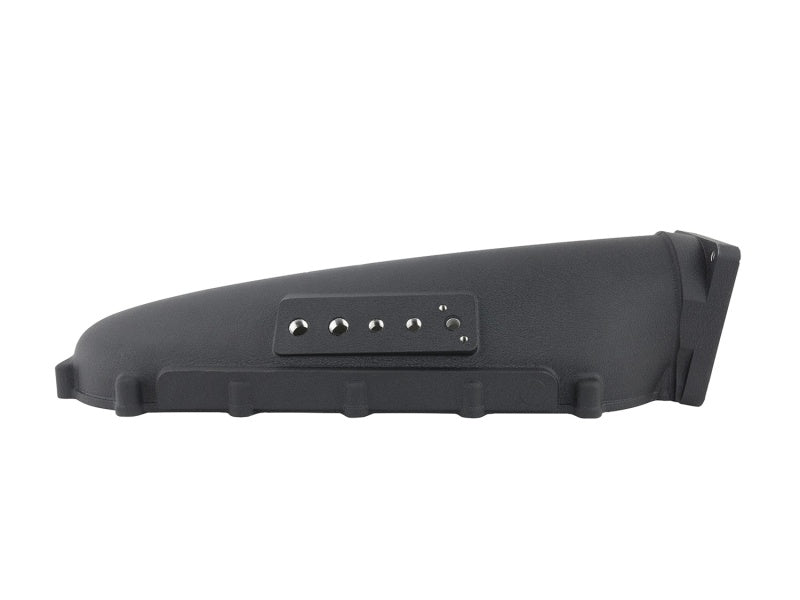 Skunk2 Black Series - Ultra Race Series Side-Feed Plenum - B/D 907-05-0065 907-05-0065 Photo - Unmounted