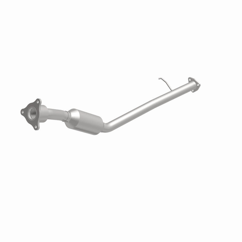 MagnaFlow Saturn Vue California Grade CARB Compliant Direct-Fit Catalytic Converter 4481228 360 Degree Image Set