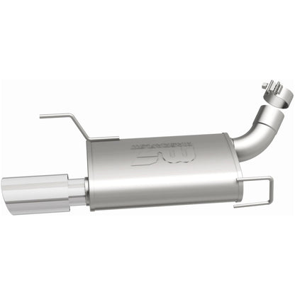 MagnaFlow Ford Mustang Street Series Axle-Back Performance Exhaust System 15889 Photo - out of package