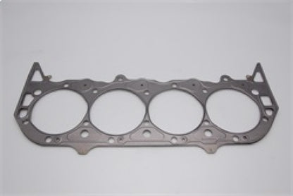 Cometic Gasket 4.320 MLS Head Gasket .040 - BBC CAGC5816-040 C5816-040 Photo - Primary