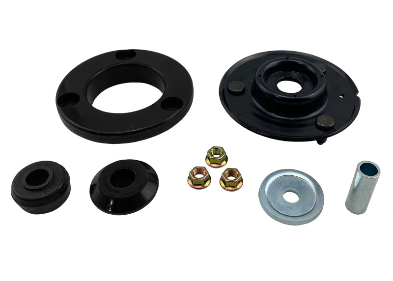 Whiteline Front Upper Strut Mount - Single W44116 W44116 Photo - out of package