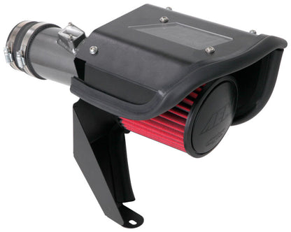 AEM Induction AEM C.A.S 15-20 Acura TLX 3.5L V6 F/I Cold Air Intake System 21-871C 21-871C Photo - Primary