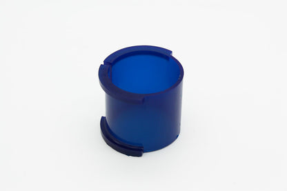 SuperPro Front Steering Rack & Pinion Mount Bushing Kit (Passenger Side) SPF3560K Photo - Primary
