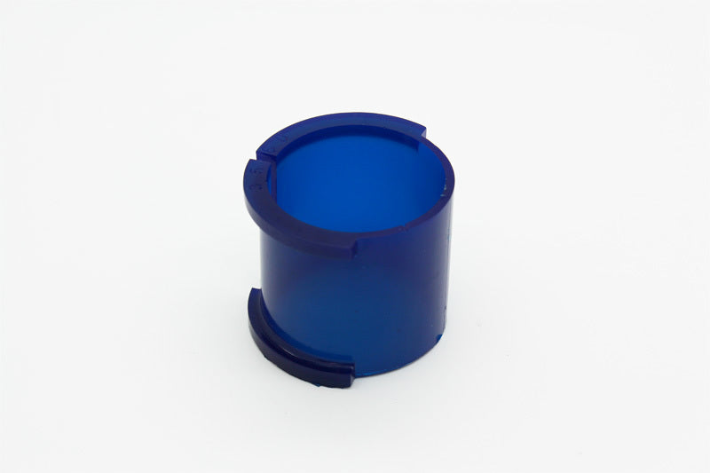 SuperPro Front Steering Rack & Pinion Mount Bushing Kit (Passenger Side) SPF3560K Photo - Primary