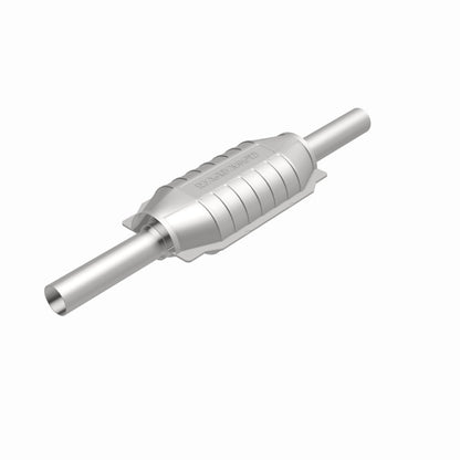 MagnaFlow Standard Grade Federal / EPA Compliant Direct-Fit Catalytic Converter 23461 360 Degree Image Set