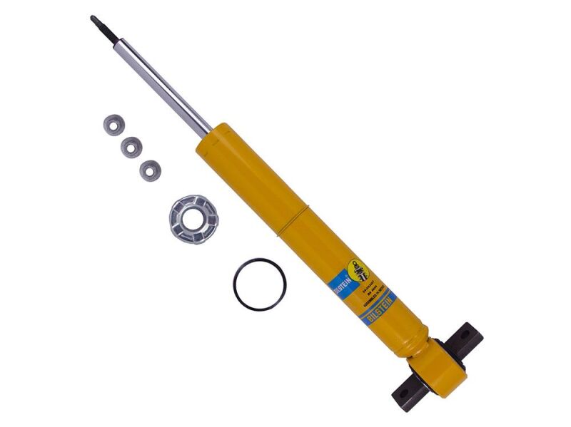 Bilstein 2019+ Chevrolet Silverado 1500 4WD B6 4600 Series Front Shock Absorber 24-351430 24-351430 User 1