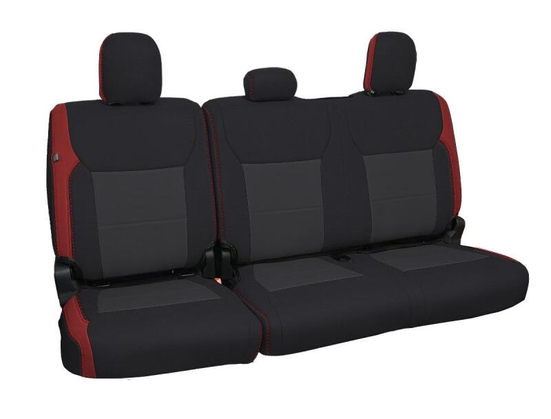 PRP Seats PRP Ford Rear Seat Covers Seats Seat Covers main image